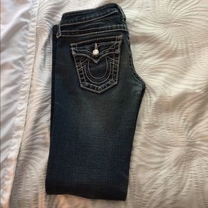 True religion jeans