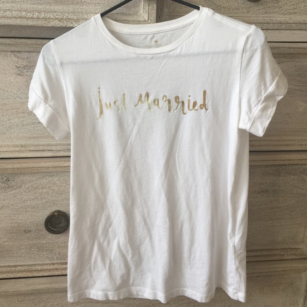 Kate Spade T shirt