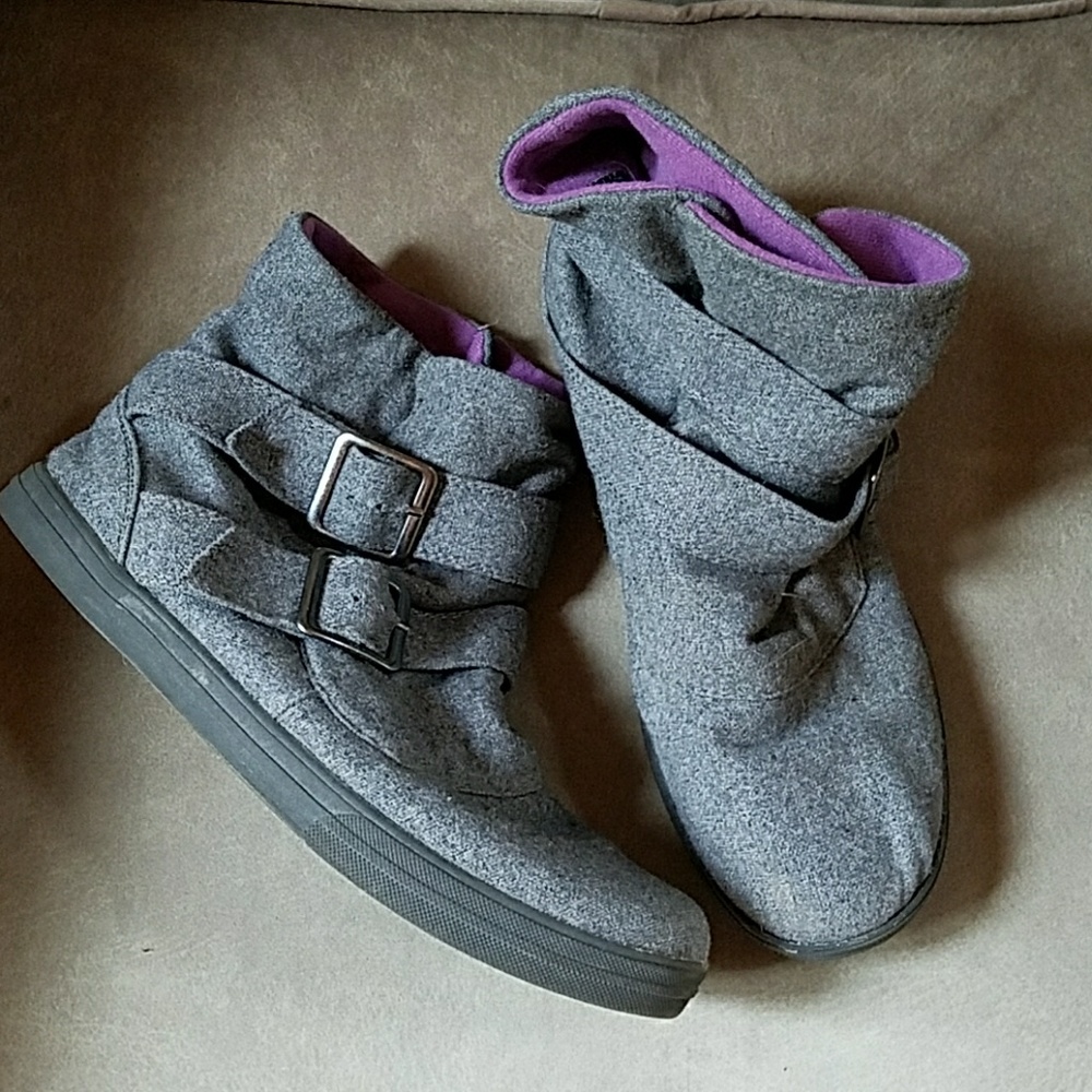 Boots