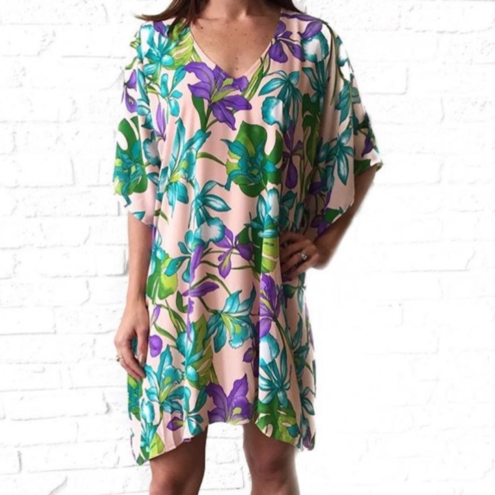 Buddy Love Dress/ Tunic