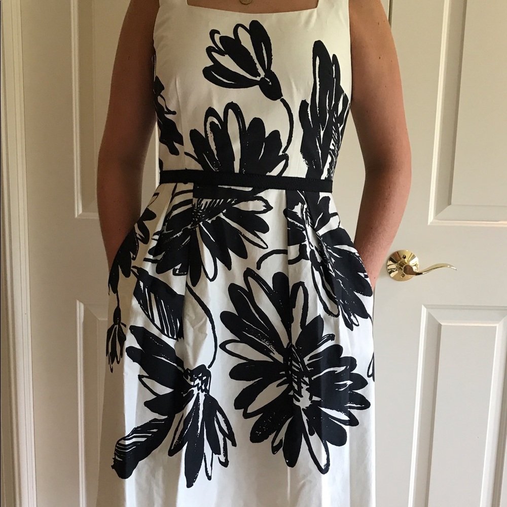 David Meister dress