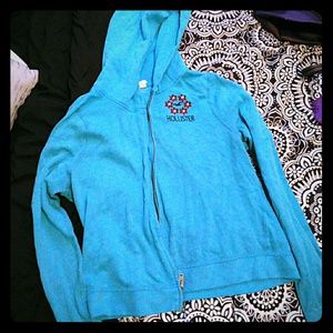 Hollister hoodie