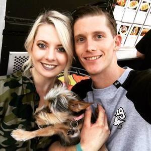 Meet your Posher, Tylar