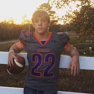 Meet your Posher, Tyler