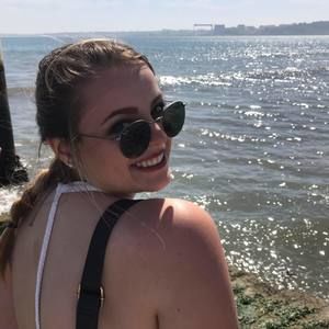 Meet your Posher, Ulyana