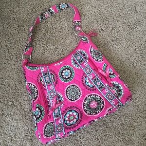 Vera Bradley shoulder bag