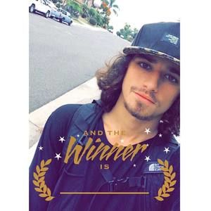 Meet your Posher, Evan