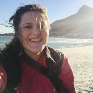 Meet your Posher, Ally