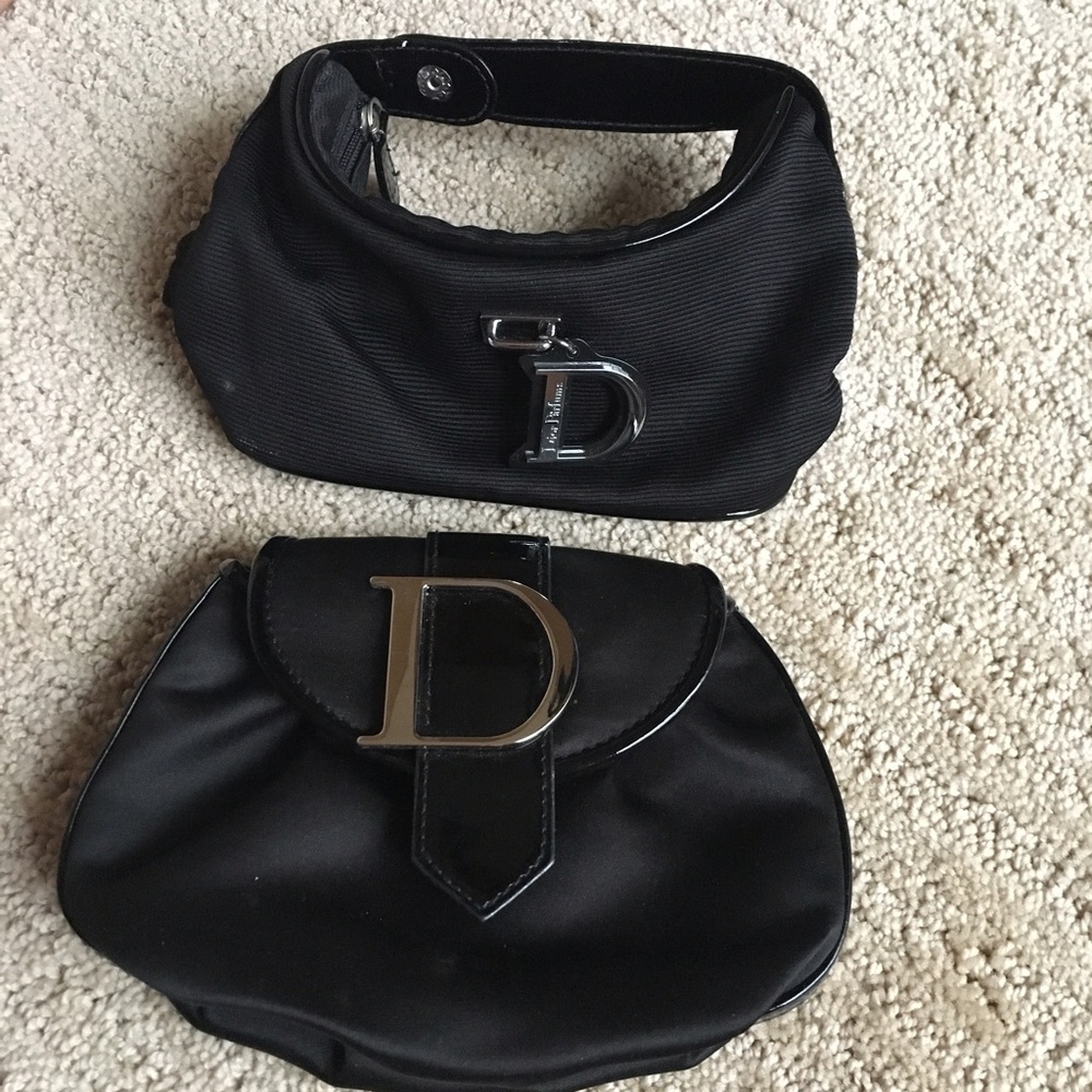 Makeup bag
