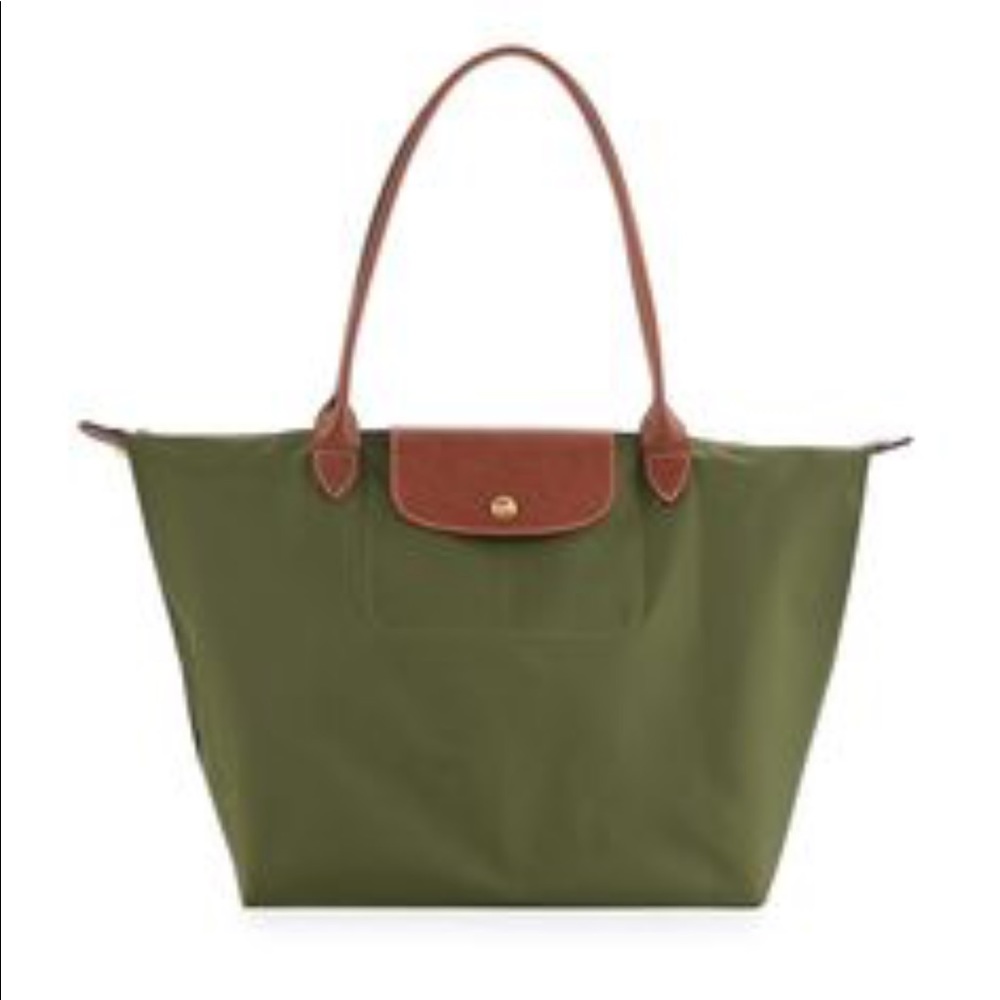 Longchamp Le Pliage Tote S