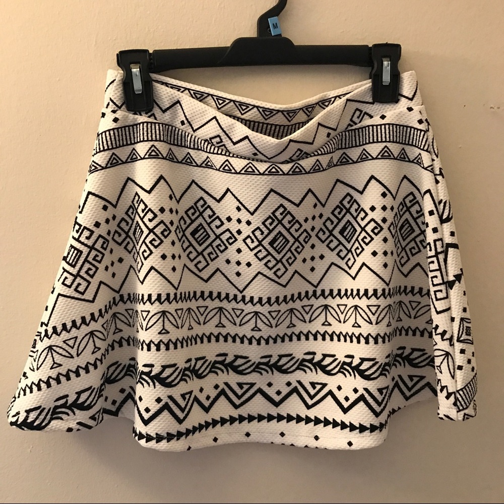 🗯 Adorable Skater Skirt 🗯