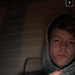 Meet your Posher, Alex