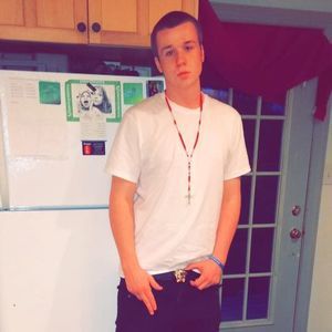 Meet your Posher, Kaleb