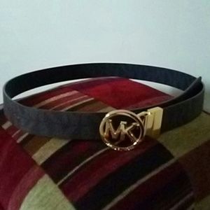 Michael kors Belt