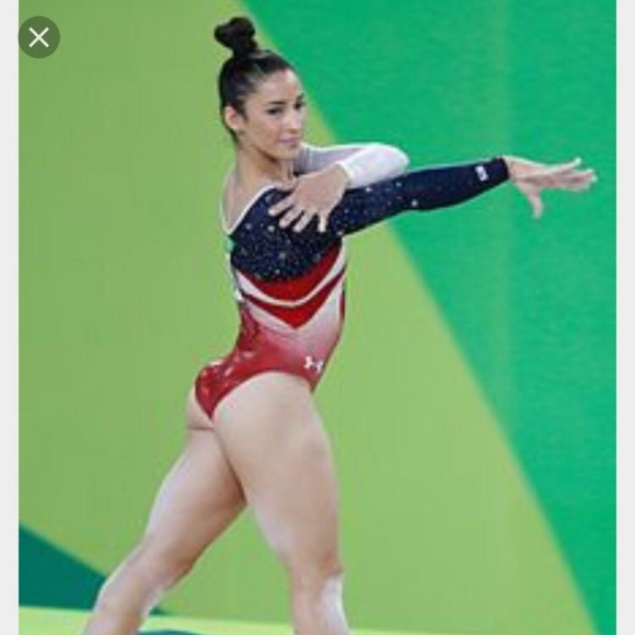 Meet your Posher, Alicia - Picture 1 of 1