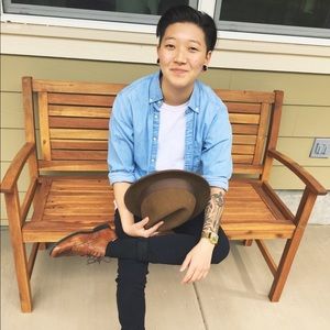 Meet your Posher, Kendall