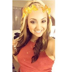 Meet your Posher, Erika