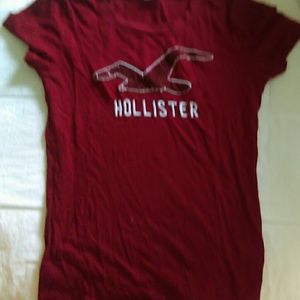 Hollister Shirt