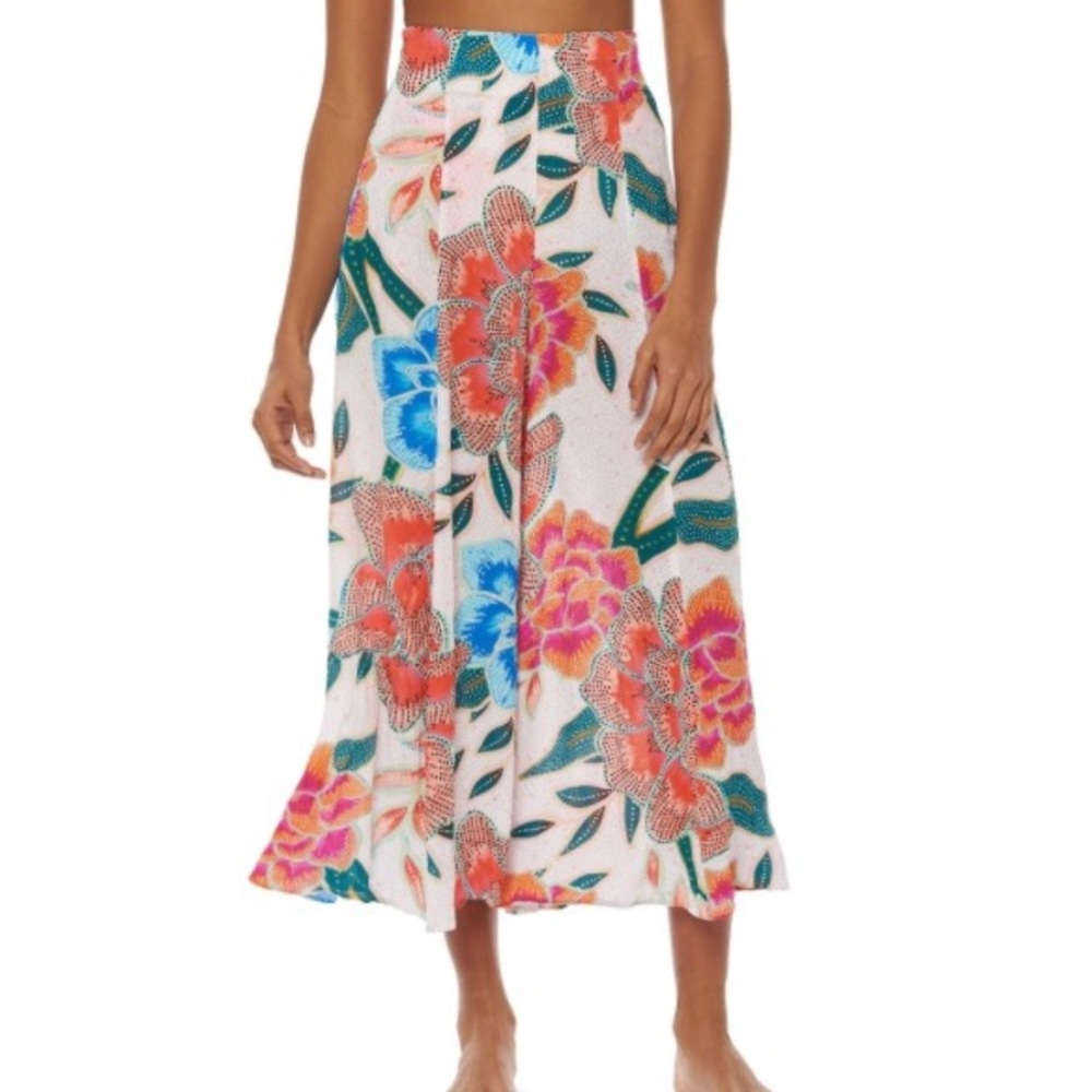 Mara Hoffman Culottes Size Small