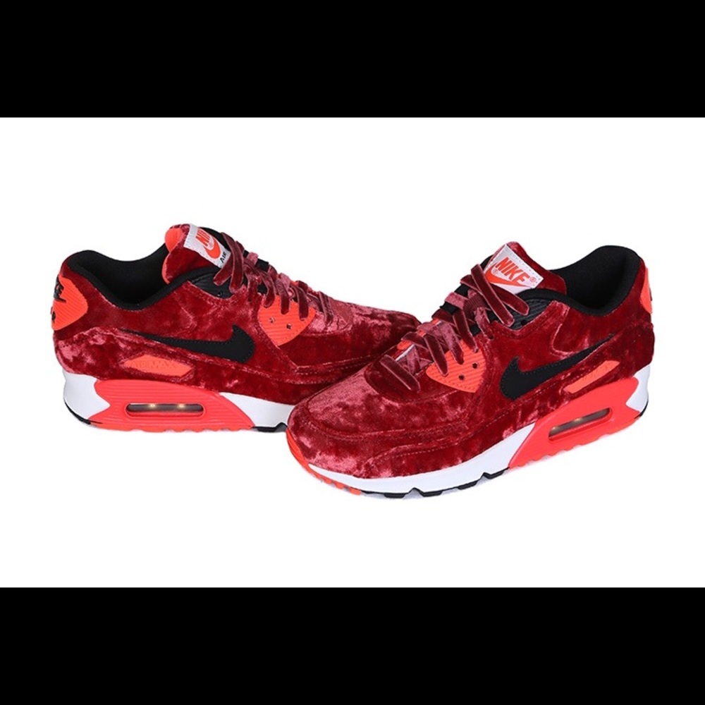 W. Airmax 90 anniversary edition