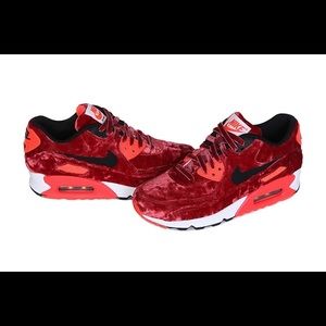 W. Airmax 90 anniversary edition