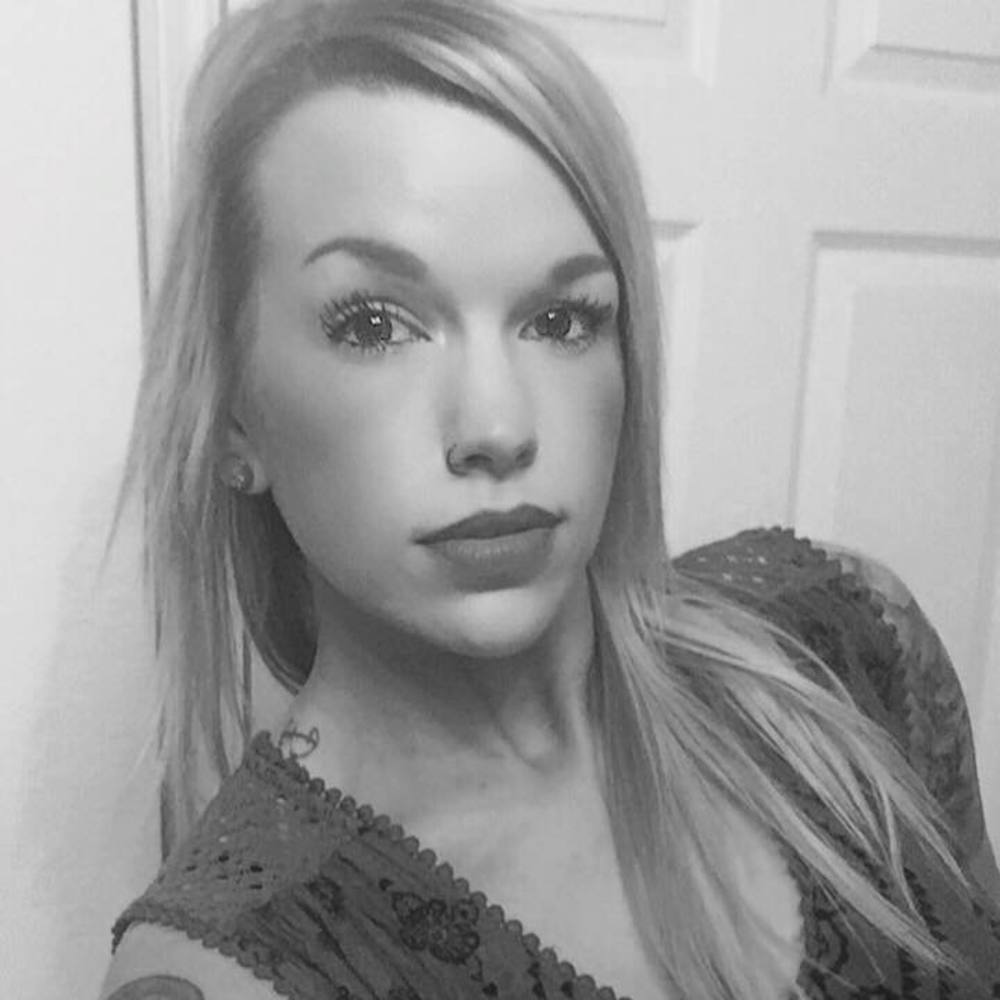 Meet your Posher, Erica
