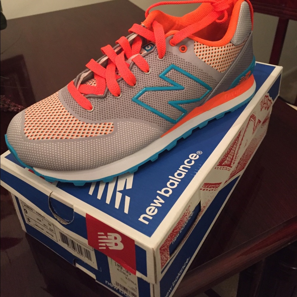 Sneaker
