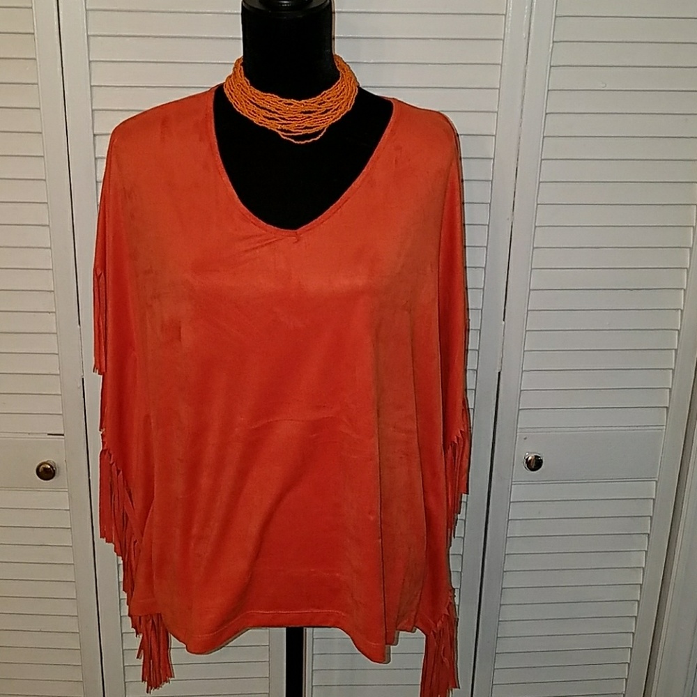 Fringe Top