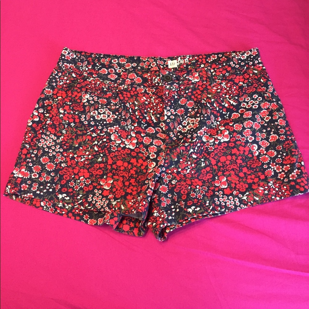 Gap Shorts
