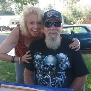 Meet your Posher, Kendra