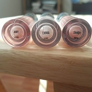 BUXOM Mini Bundle