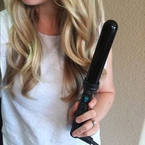 Nume Curling Wand 32mm