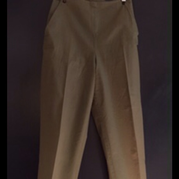 Tunic Dress cinch & blouse and matching pant - Picture 10 of 10