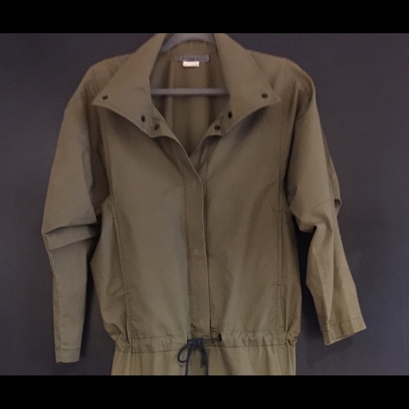 Tunic Dress cinch & blouse and matching pant - Picture 9 of 10