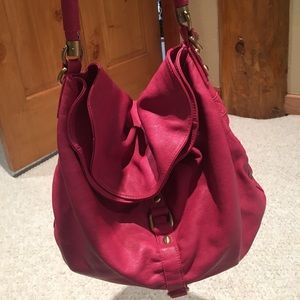 Pink Sabina handbag