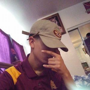 Meet your Posher, Marcus