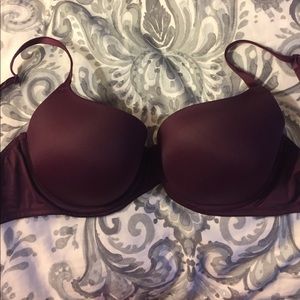 PINK Wear Everywhere Bra 32D