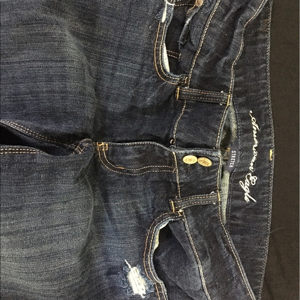 American Eagle Outfitters jeans size 8