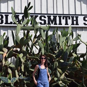 Meet your Posher, Elif