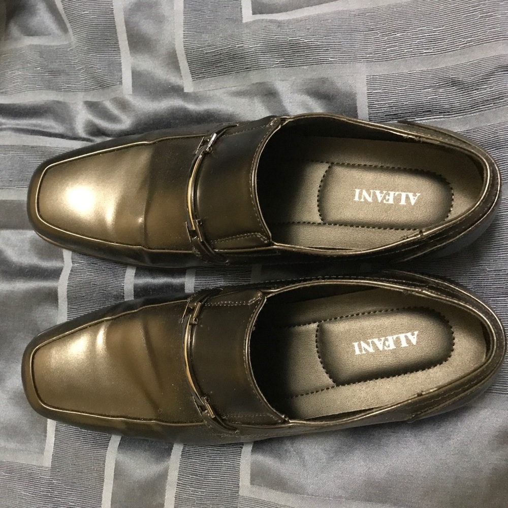 Alfani Shoes
