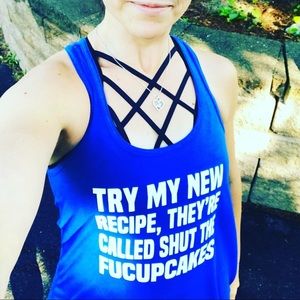 Meet your Posher, Rhonda