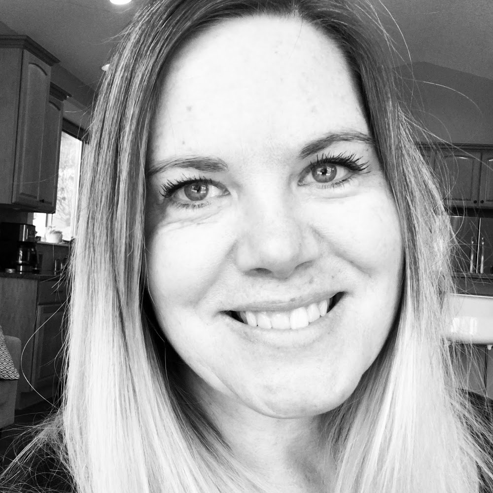 Meet your Posher, Courtney