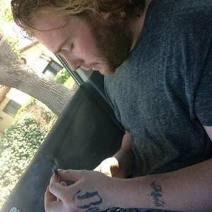 Meet your Posher, Todd