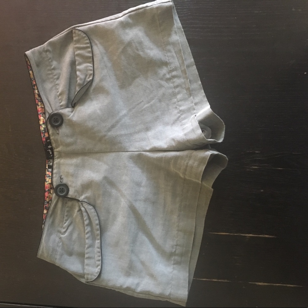 Stylish short!