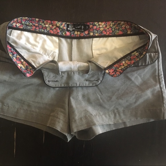 Stylish short! - Picture 3 of 5