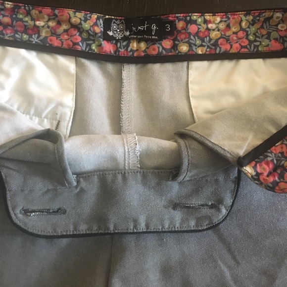 Stylish short! - Picture 4 of 5