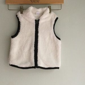 Super soft vest❗️