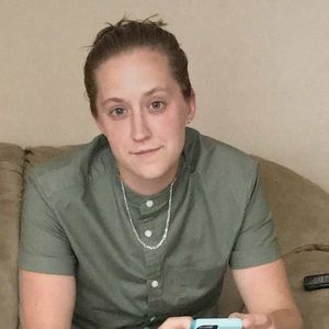 Meet your Posher, Marissa