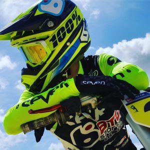 Meet your Posher, David