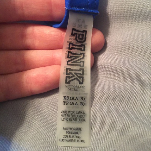 Victoria's Secret swim top - Picture 3 of 3